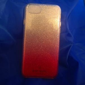 Kate Spade Phone Case Cover